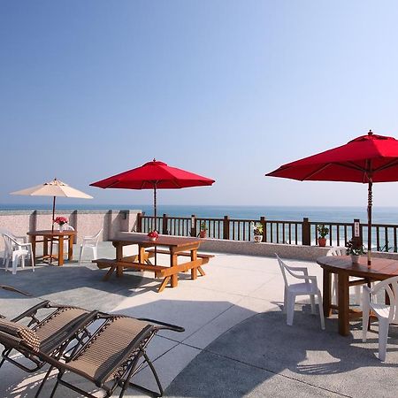 Hai Yang Fanglin Homestay Yongjing Exterior foto
